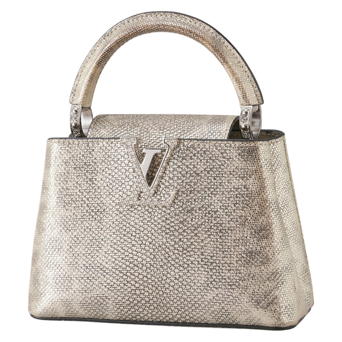 LOUIS VUITTON(USED)루이비통 카퓌신 미니 백